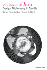 RECIPROCIUDAD - 9788412149319